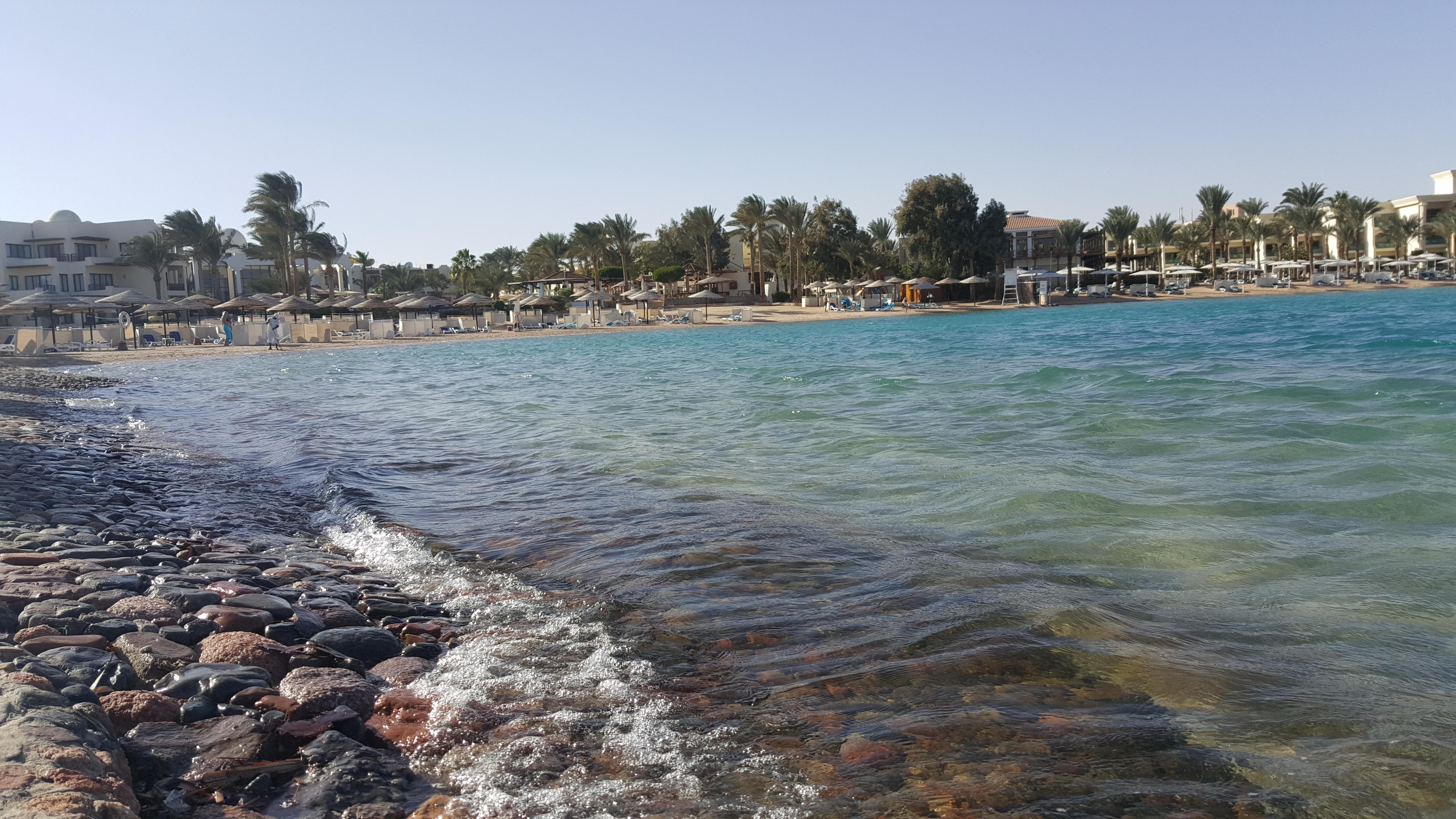 Jaz Elite Casa Del Mar Station touristique Hurghada