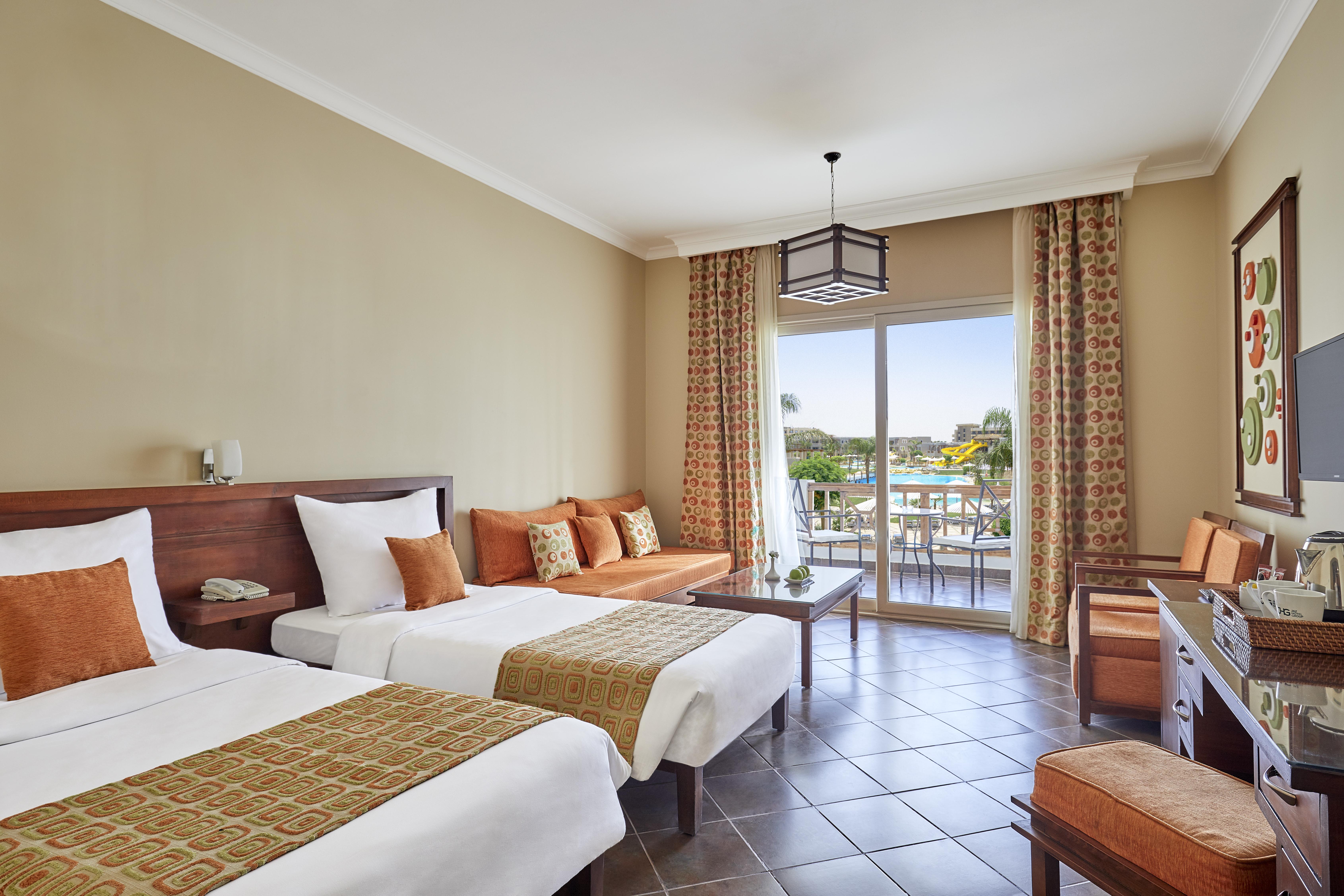 Jaz Casa Del Mar Resort