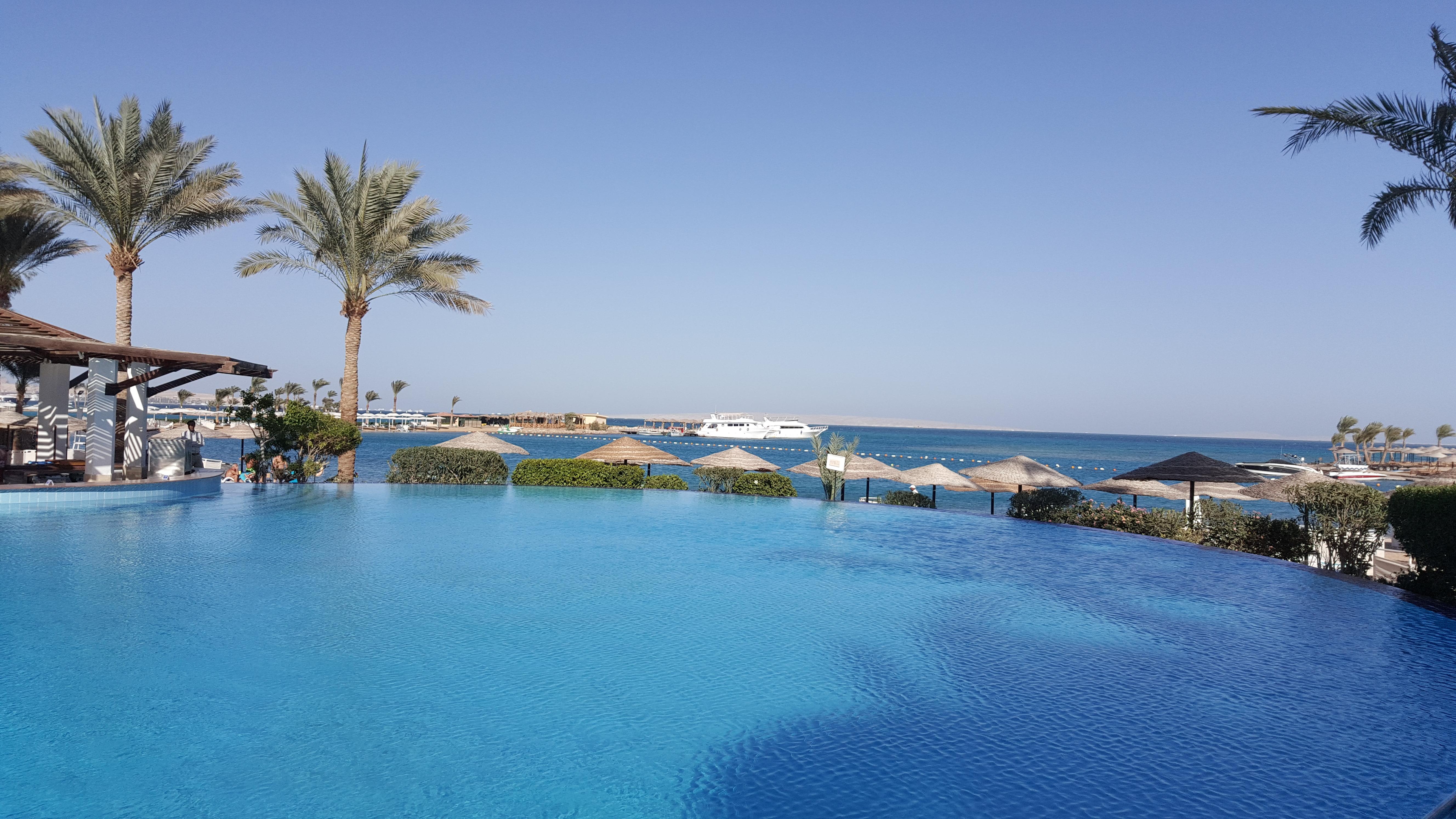 Jaz Casa Del Mar Resort