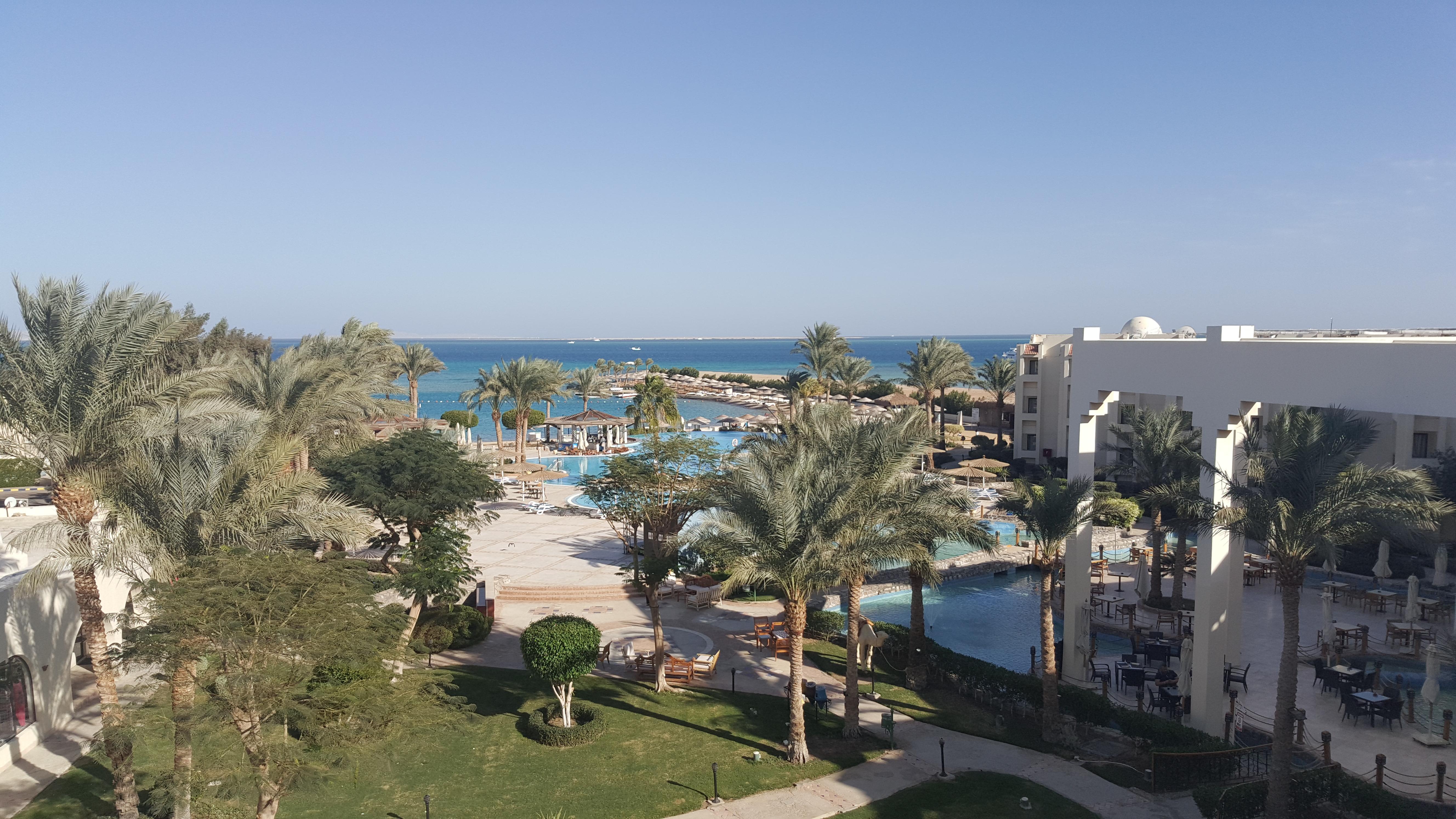 Jaz Casa Del Mar Resort