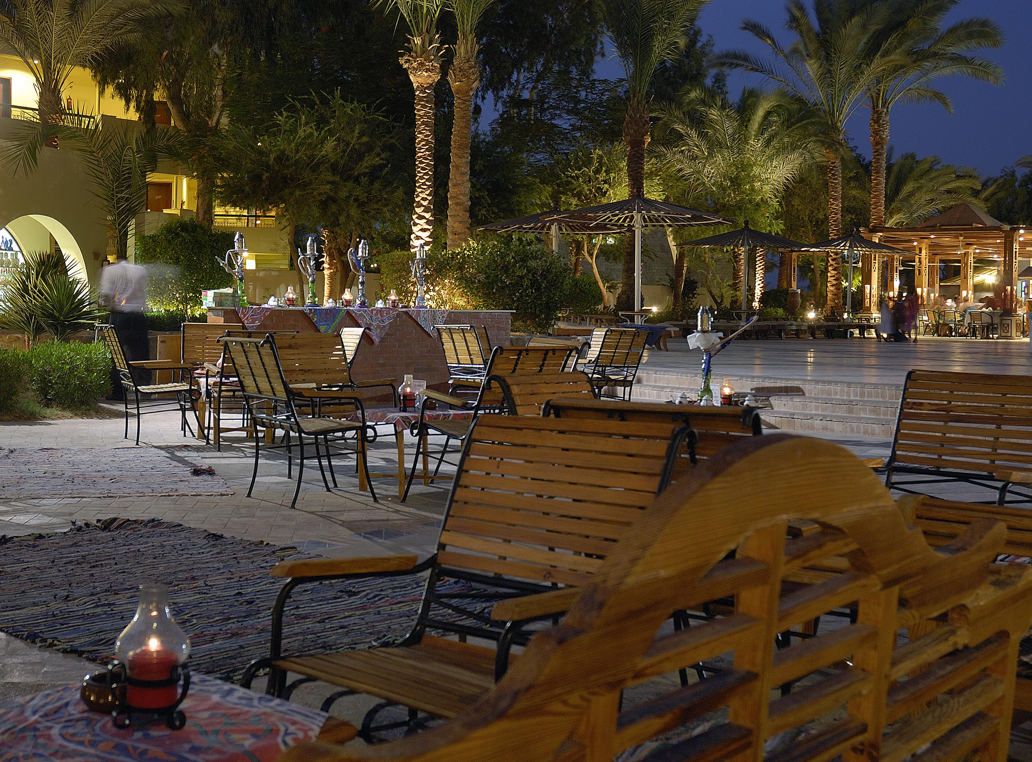 Resort Jaz Casa Del Mar Hurghada