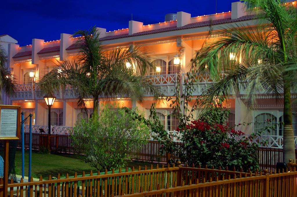 Jaz Casa Del Mar Resort Hurghada